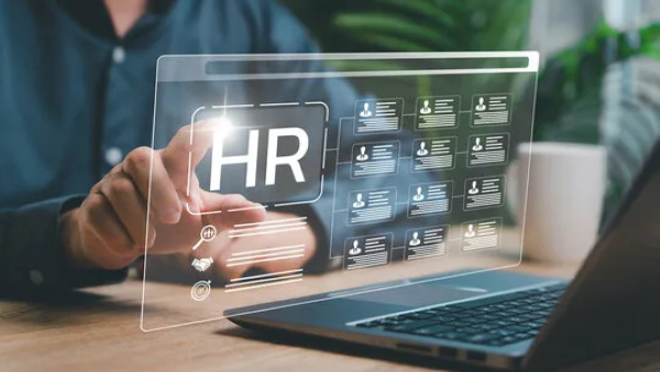 система для hr