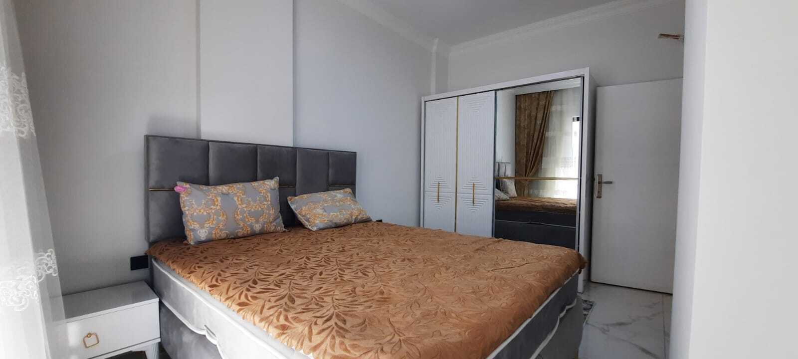 Loya Residence · umeblowane 1+1 — zdjęcie 3