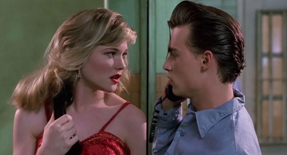 Кадр из этого хорошего фильма