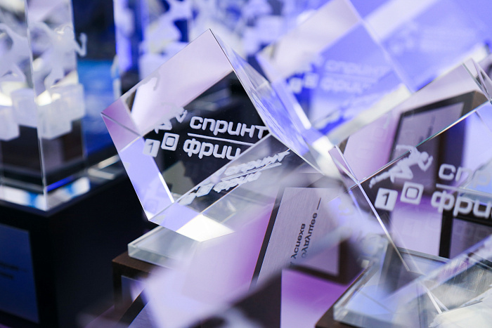 Кировчане могут стать участниками программы «Спринт 2.0»