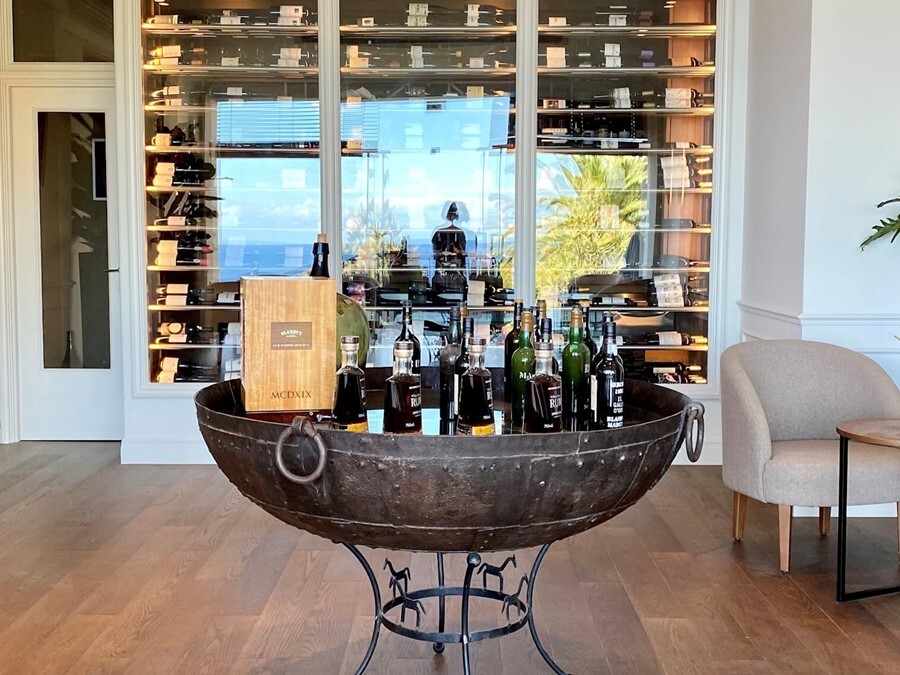  Il Gallo D`Oro vinhos