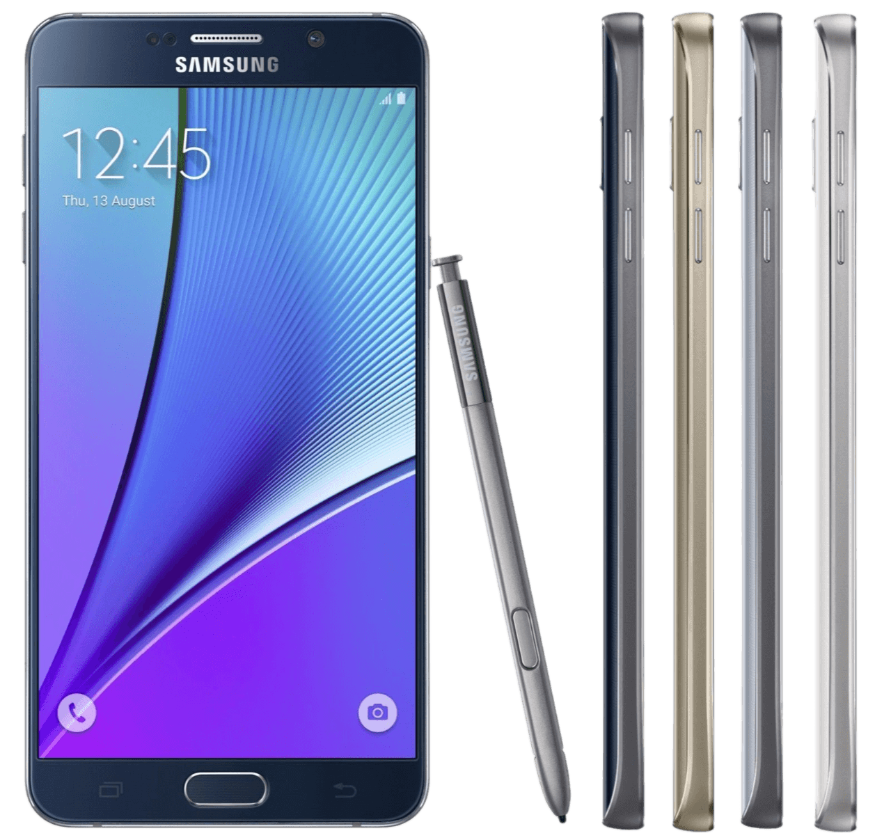 Официальный ремонт Samsung Galaxy Note 5 в Москве. Сервисные центры «Stark-Service»