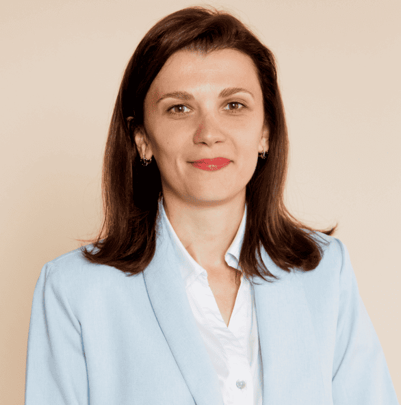 Круглова Алевтина Алексеевна