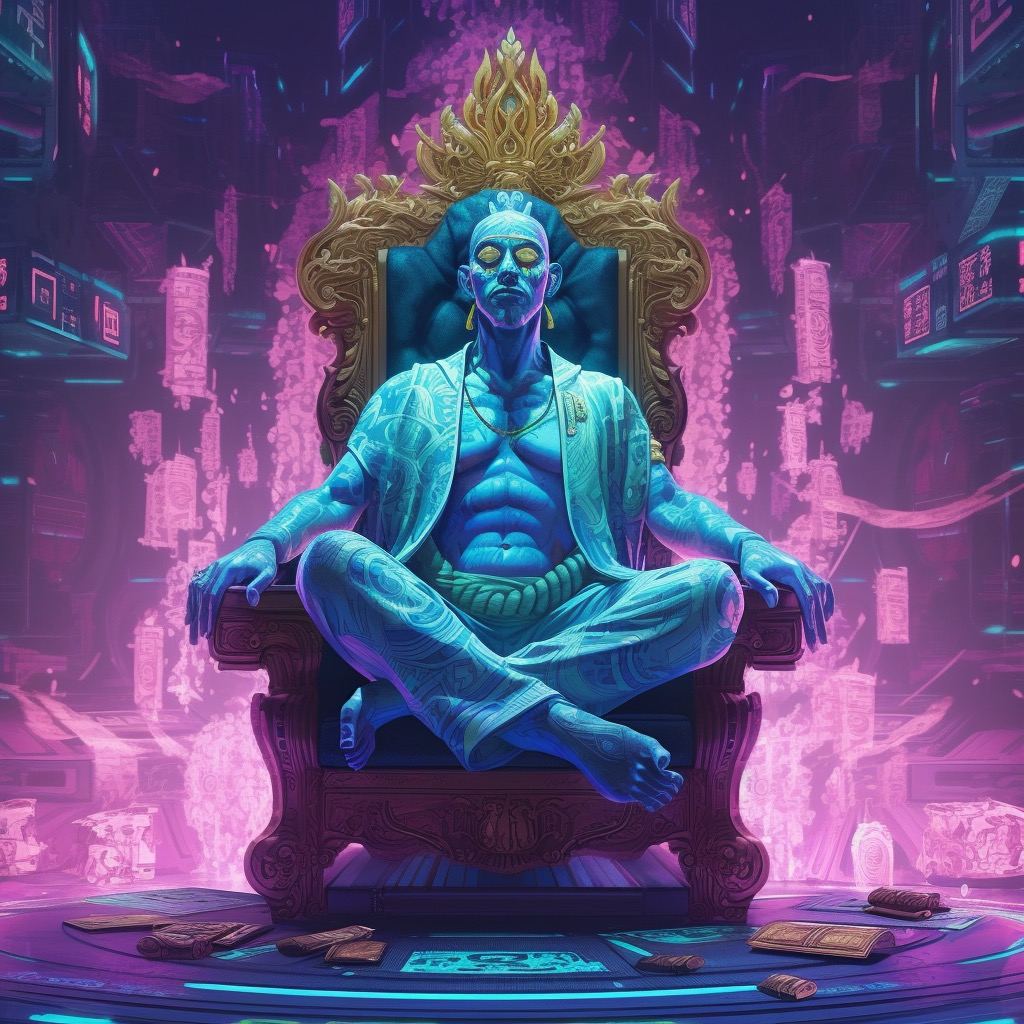 Как настроить рекламу в Телеграм с помощью нейрокомментинга?