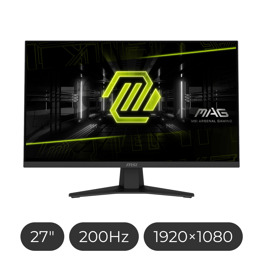 Монитор MSI MAG 274F