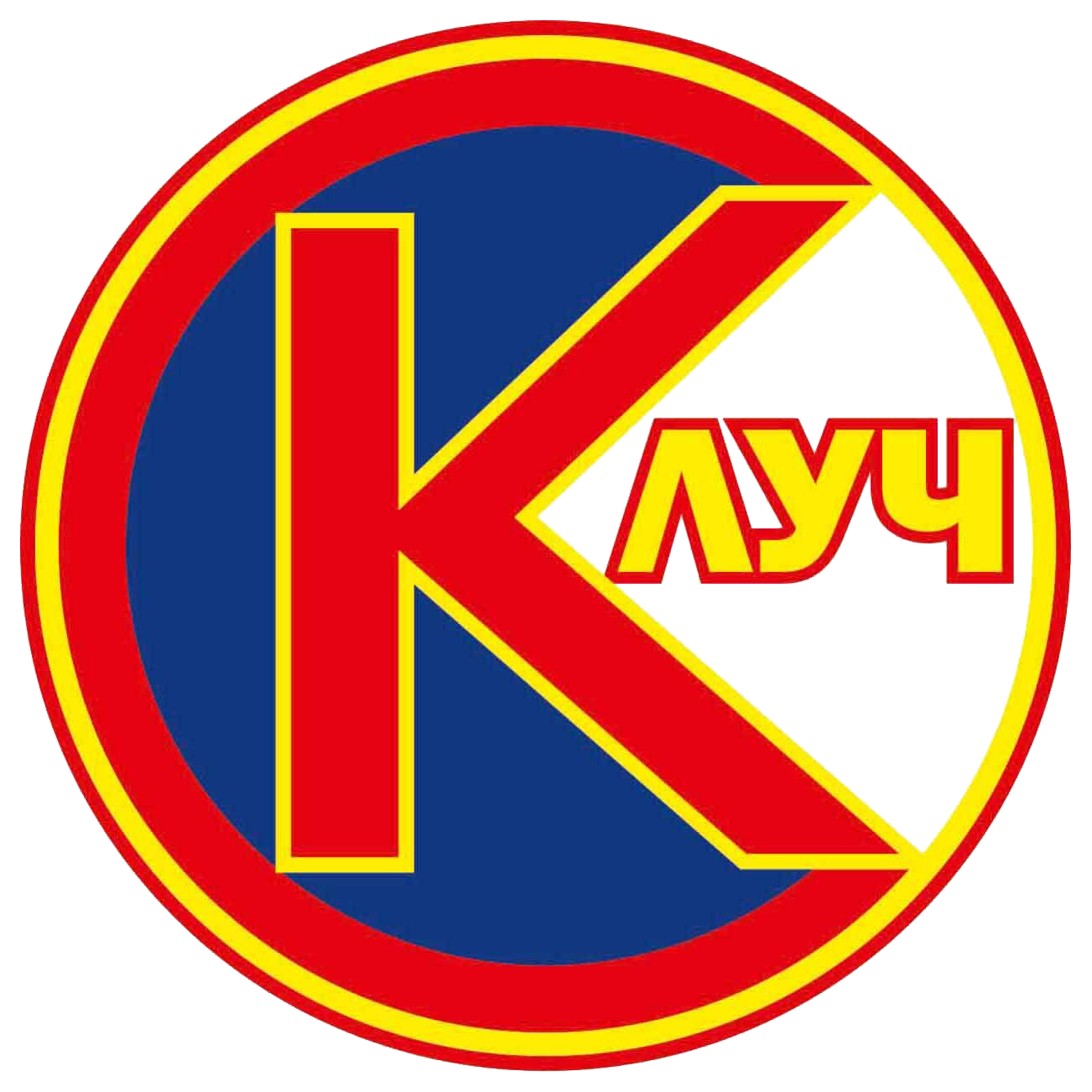 Copy of Гандбольный Клуб Луч