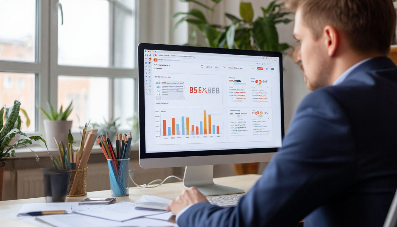 Найти специалиста Яндекс Бизнес