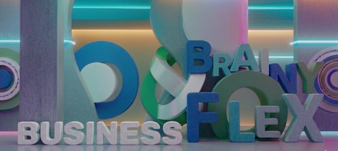 Курс Business Flex