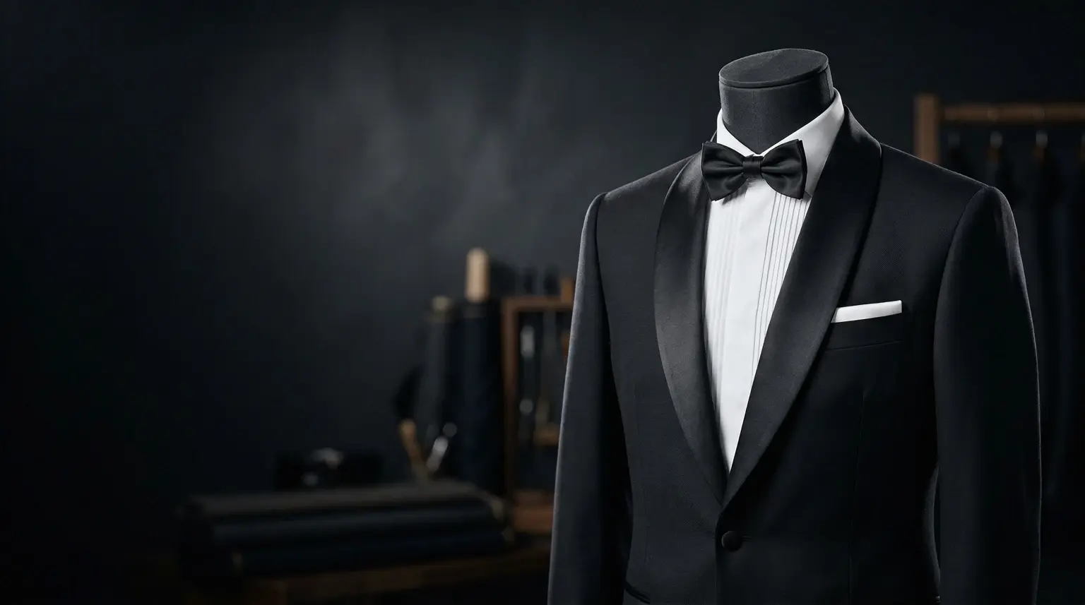 Костюм на свадьбу