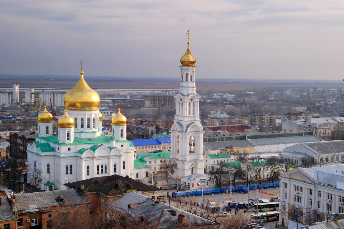 Ростов шли. Церковь на Центральном рынке Ростов вид с Дона. Ростов на Дону собор картинка с надписью города. Родные просторы экскурсионное бюро Ростов на Дону.