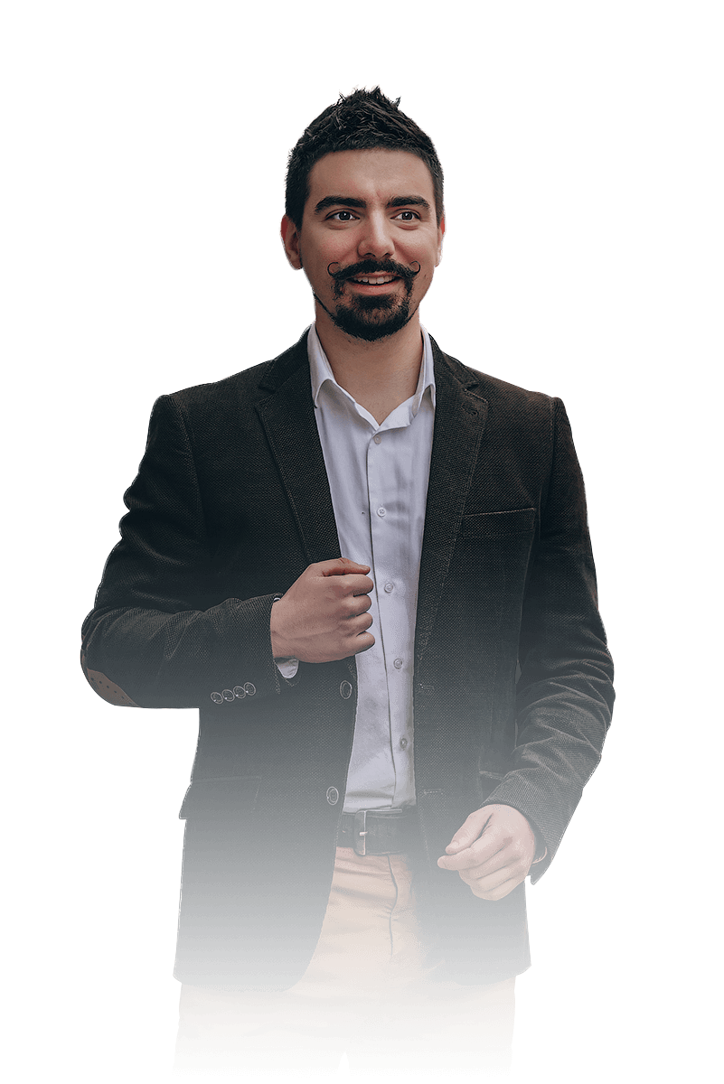 Леонид Смехов