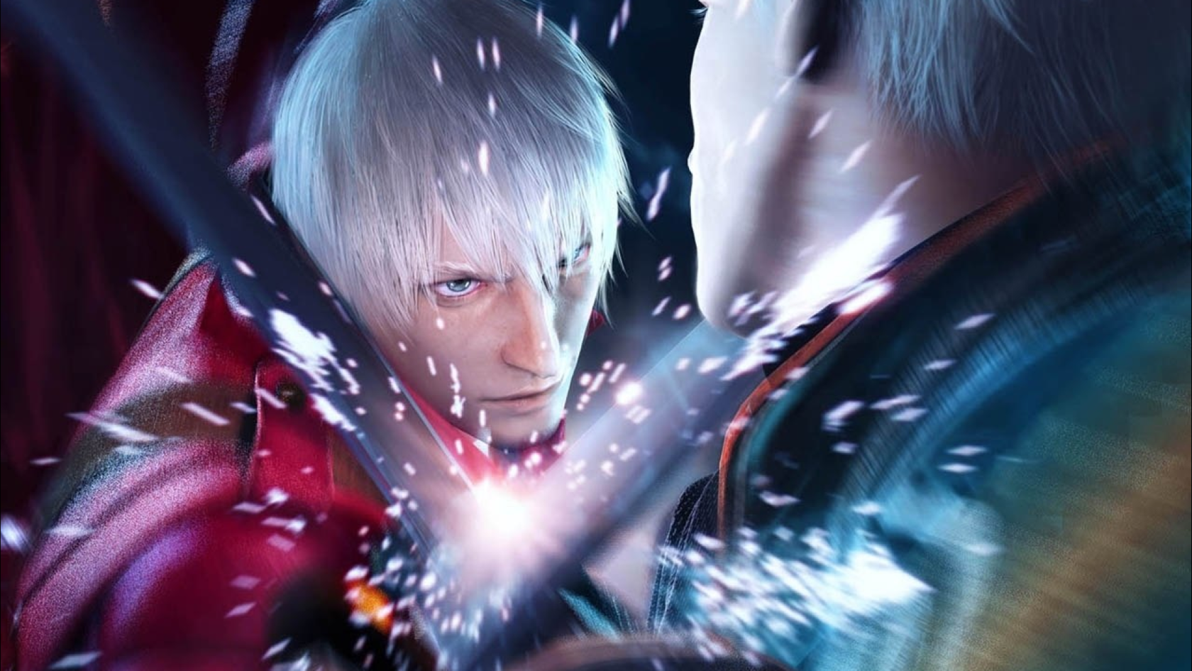 Как устроен дизайн босса: Вергилий из Devil May Cry 3. Геймплейный дизайн.