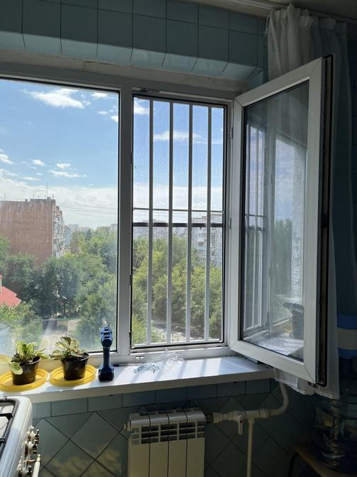 Барьеры Кочетова