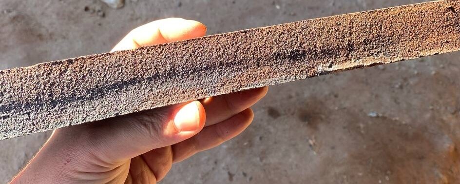 Какие бывают размеры ригельного кирпича и как они влияют на фасад