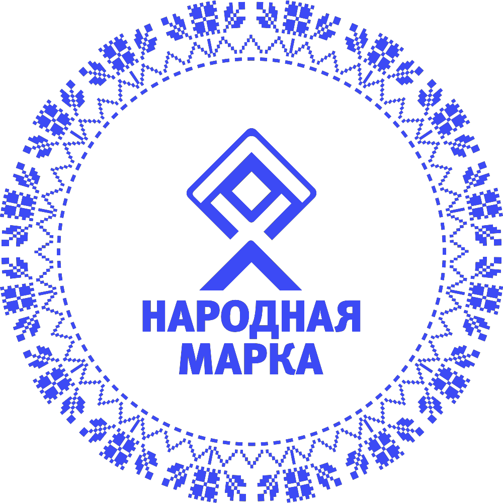награда Народная марка 2025