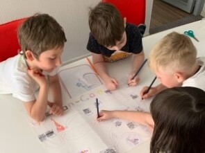 Английский язык для детей и подростков