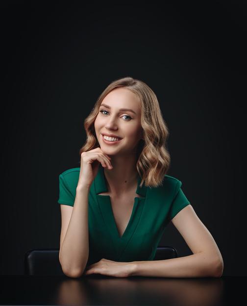 Зотова Светлана