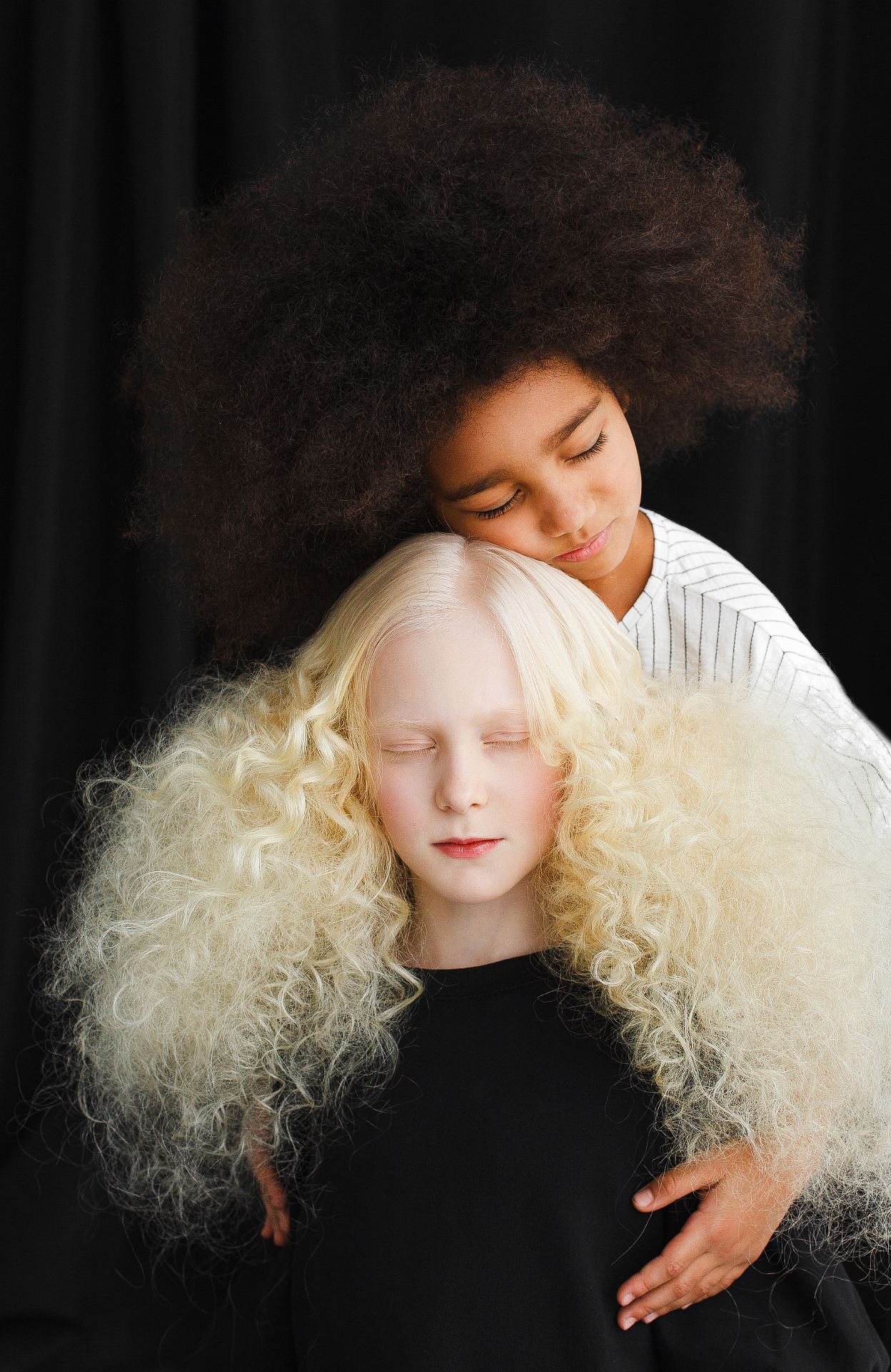 детская фотосессия