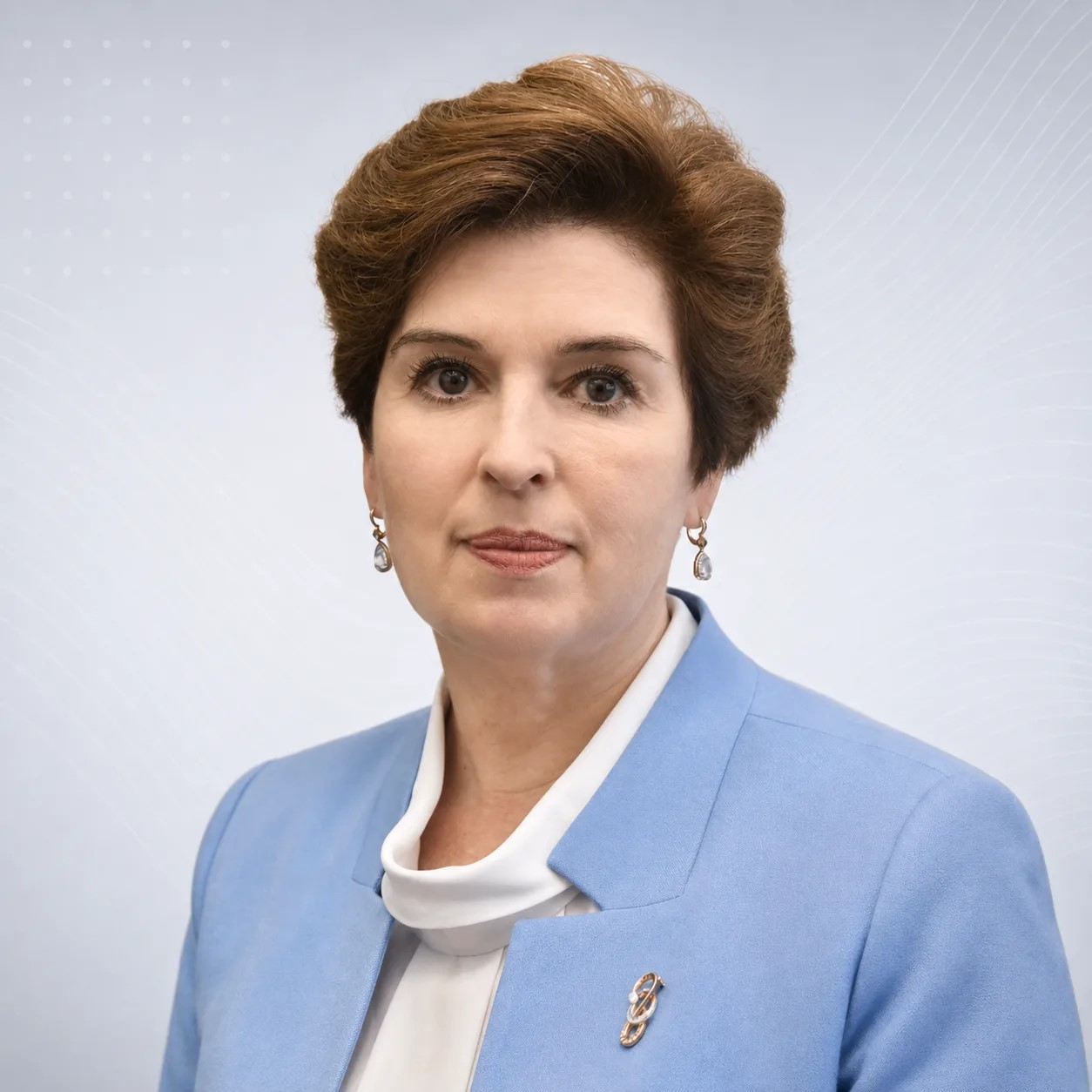 Мануйлова Ирина Викторовна