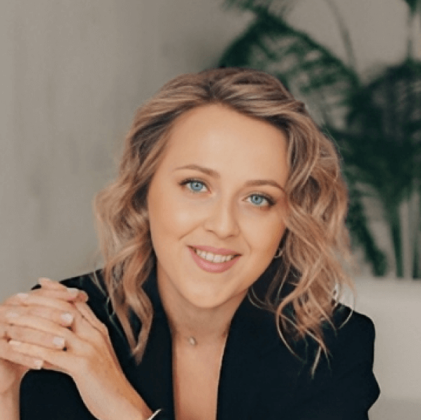 Александра Шошина - транзактный аналитик, системный семейный ...