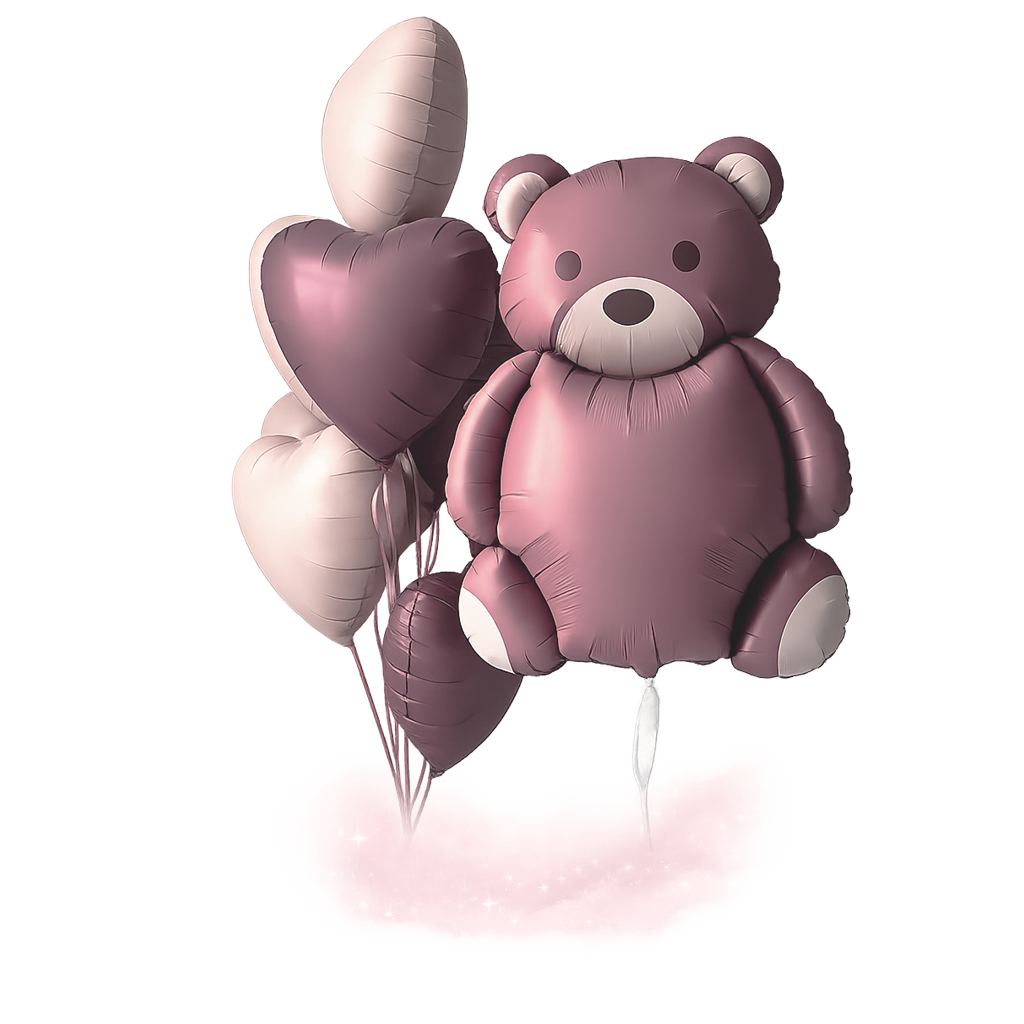 Воздушные шары