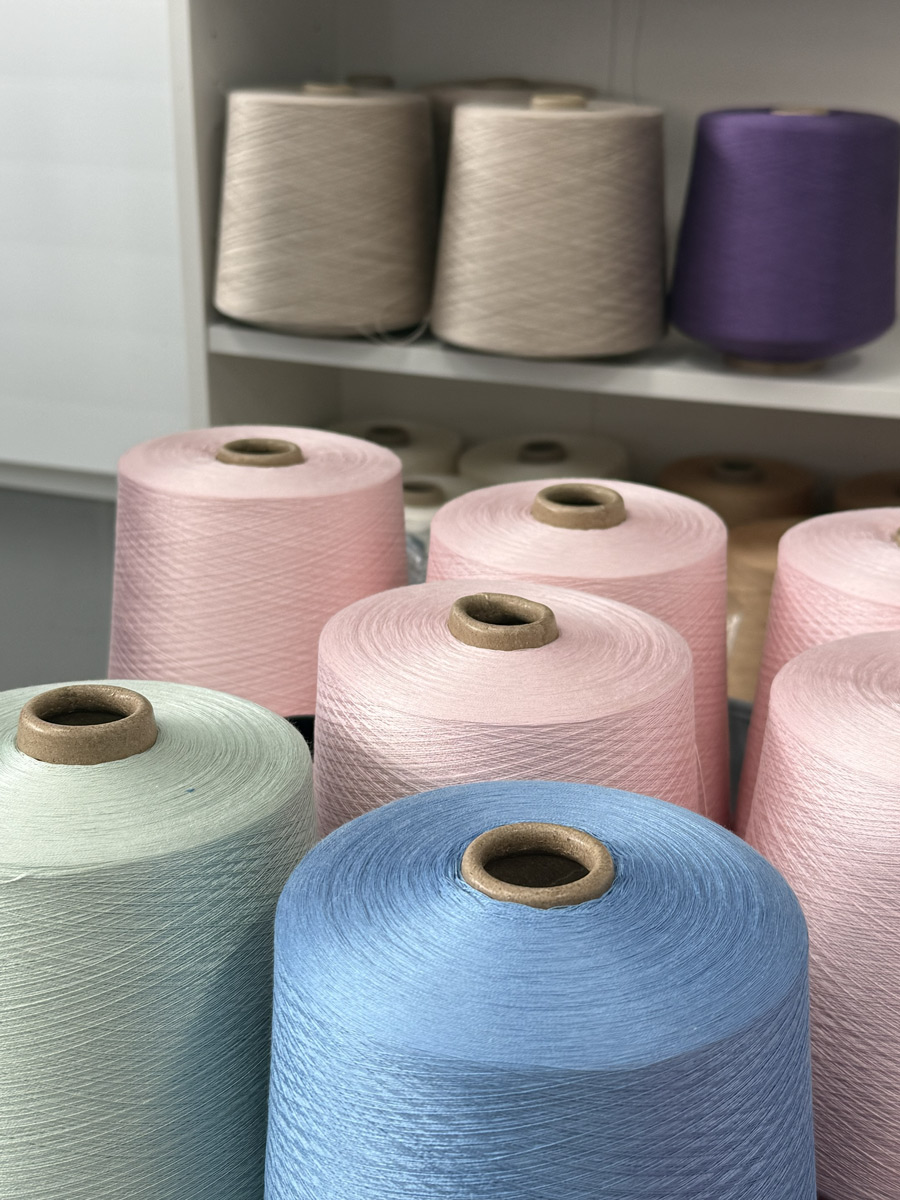 Производство VasilisaV Cashmere
