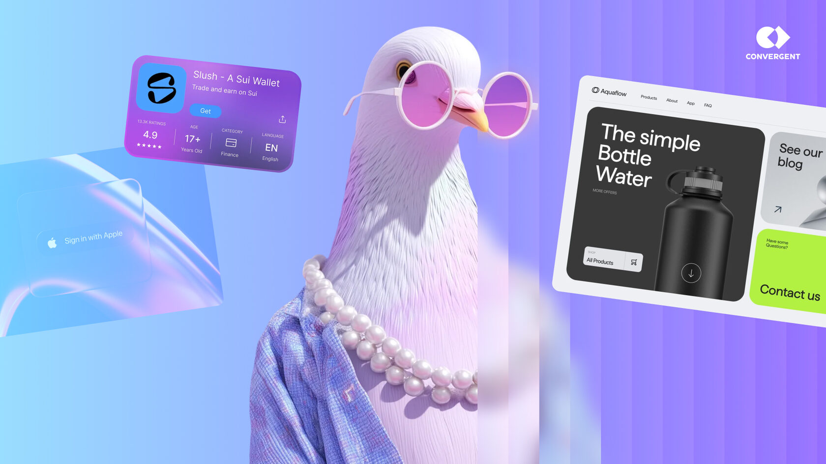 Главные визуальные приёмы в 2026 году. 2 часть