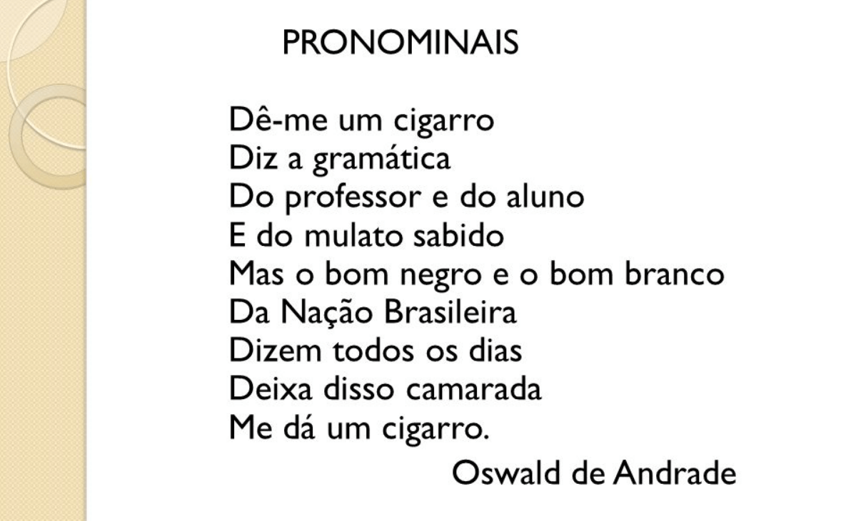 отличие бразильского португальского