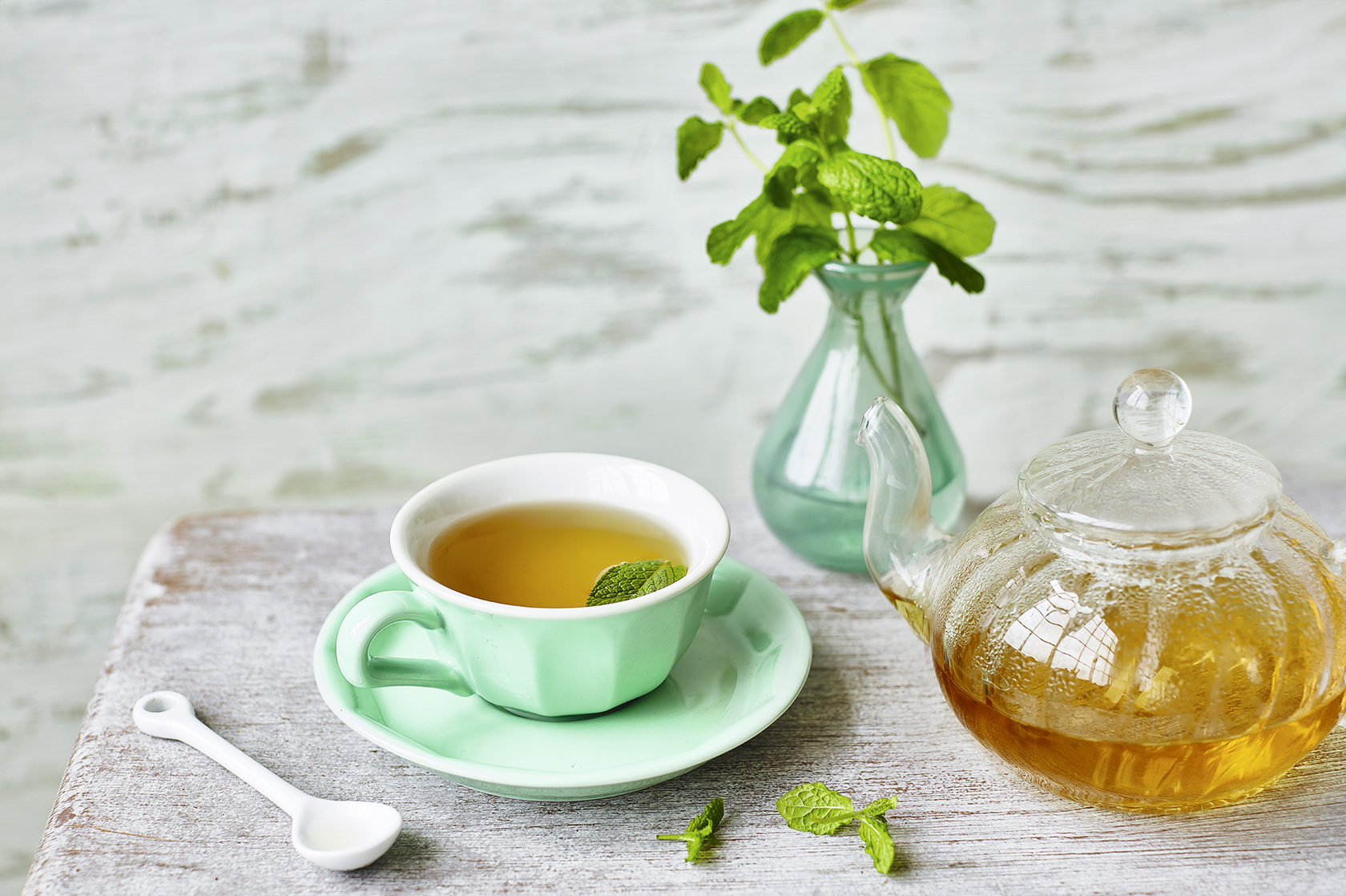 •What tea is dangerous for health?