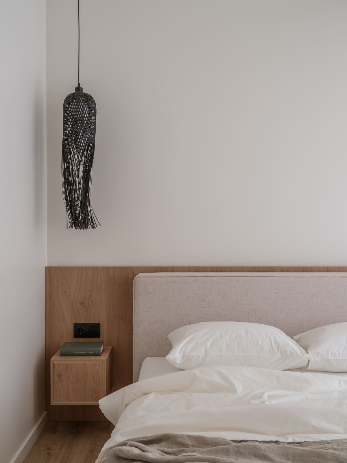 Квартира 64 м² — кадр 9