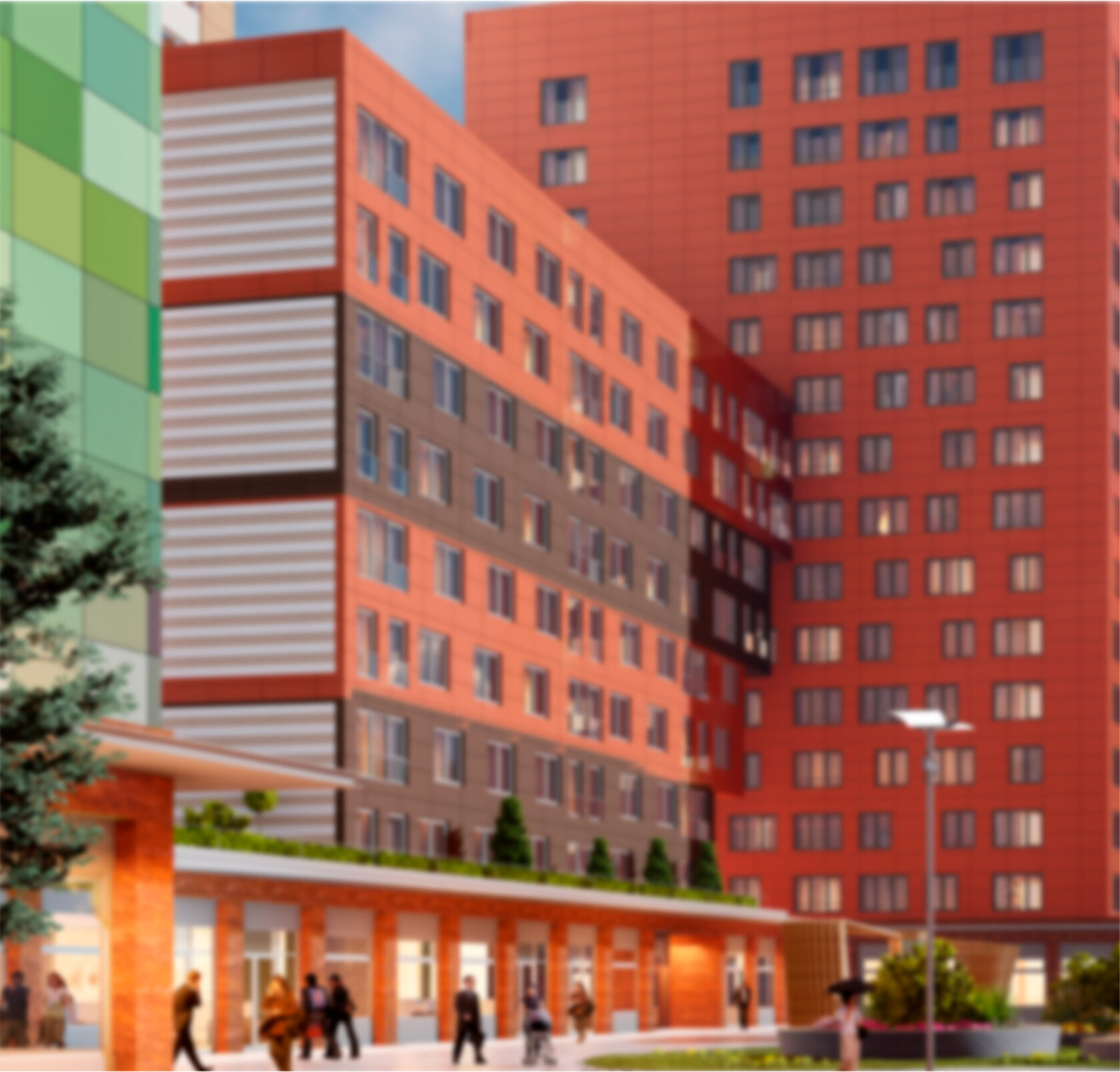 Бунин – материал проекта