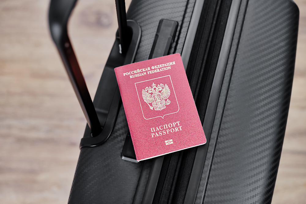 Что такое цифровой паспорт: зачем нужен, как получить, риски. использования