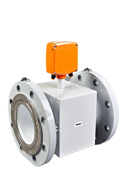 Расходомер МастерФлоу