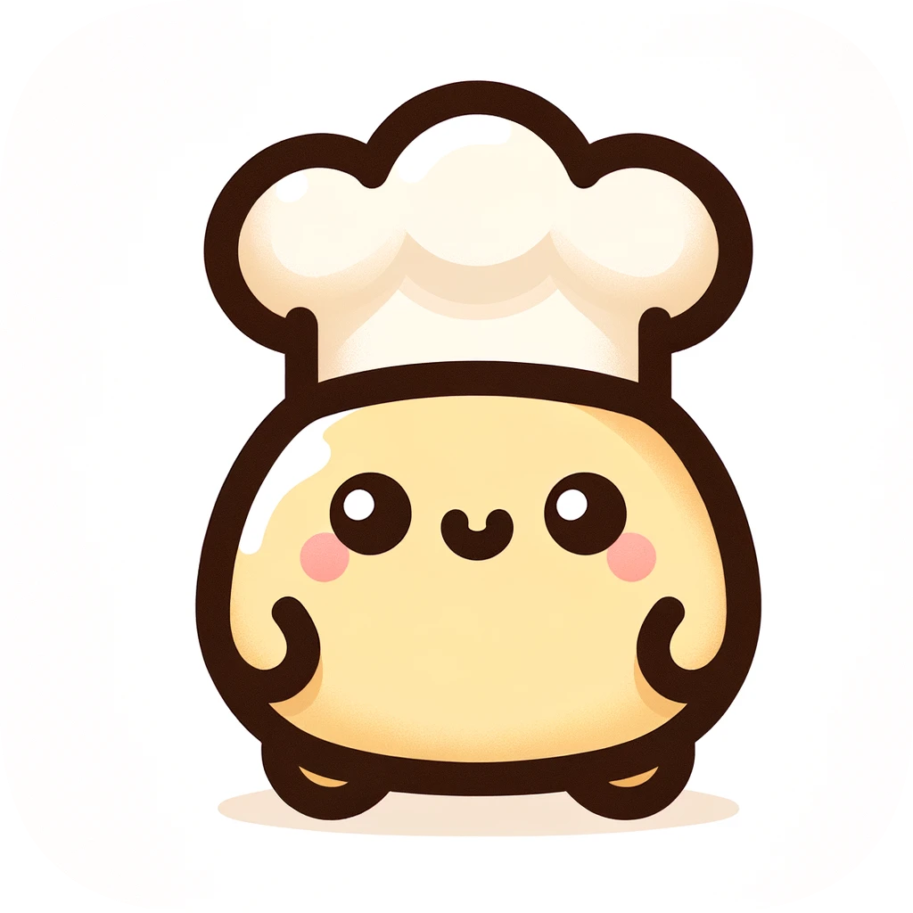 Choose a different recipe