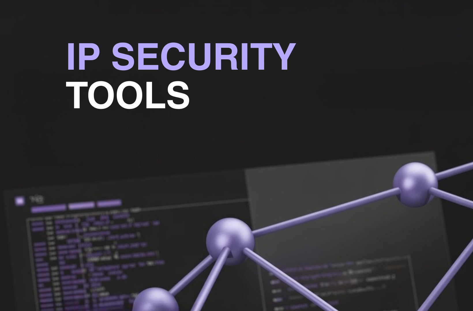 IP-security-tools