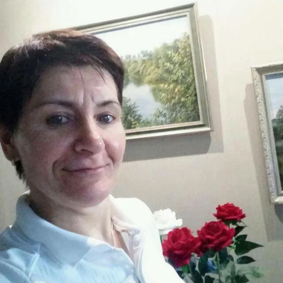 Серебрякова Елена Николаевна