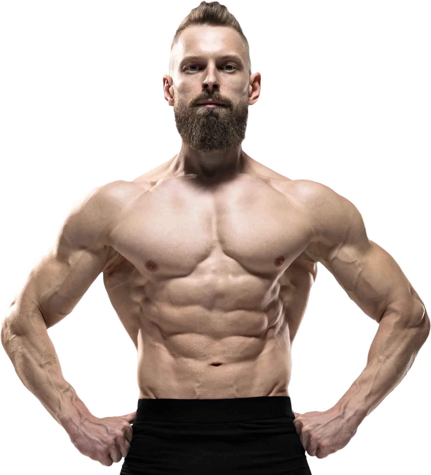 Анатолий Горячев