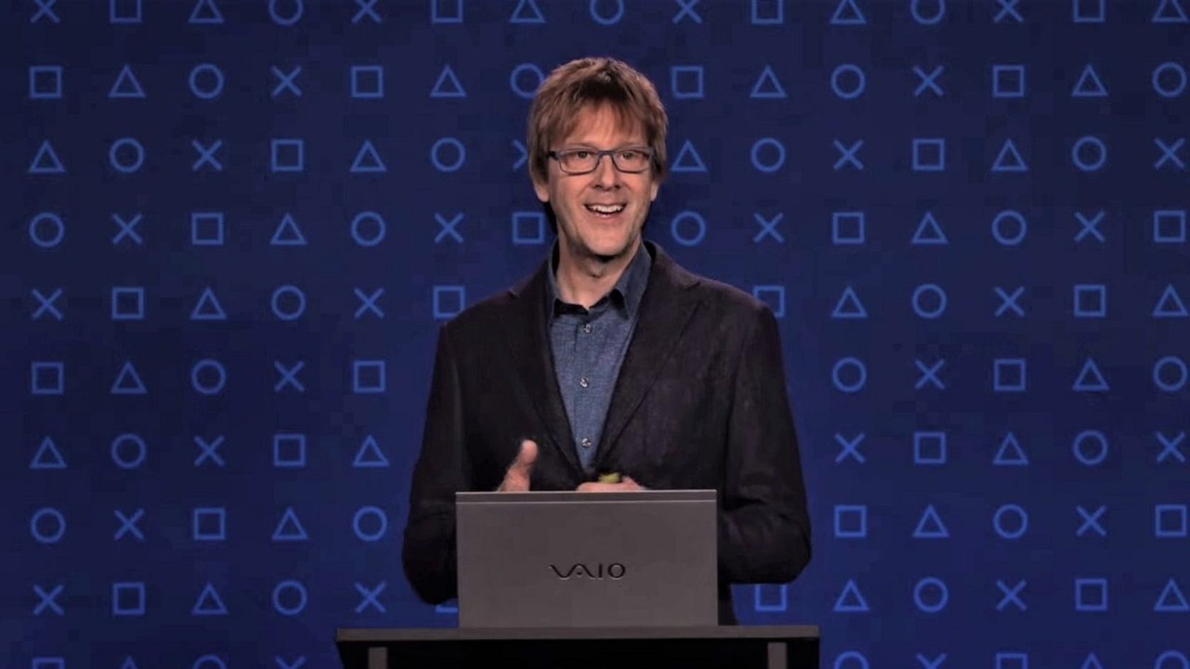 Ps int. Создатель PLAYSTATION. PLAYSTATION для разработчиков