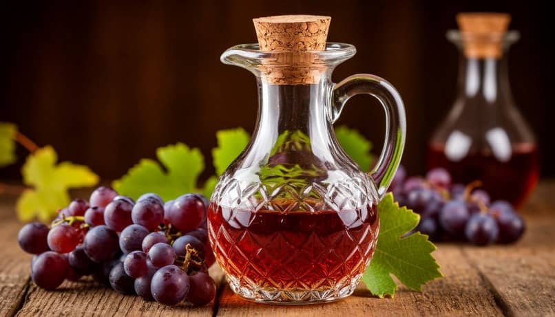 Классический рецепт настойки из винограда