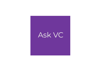 Логотип партнера ASK VC
