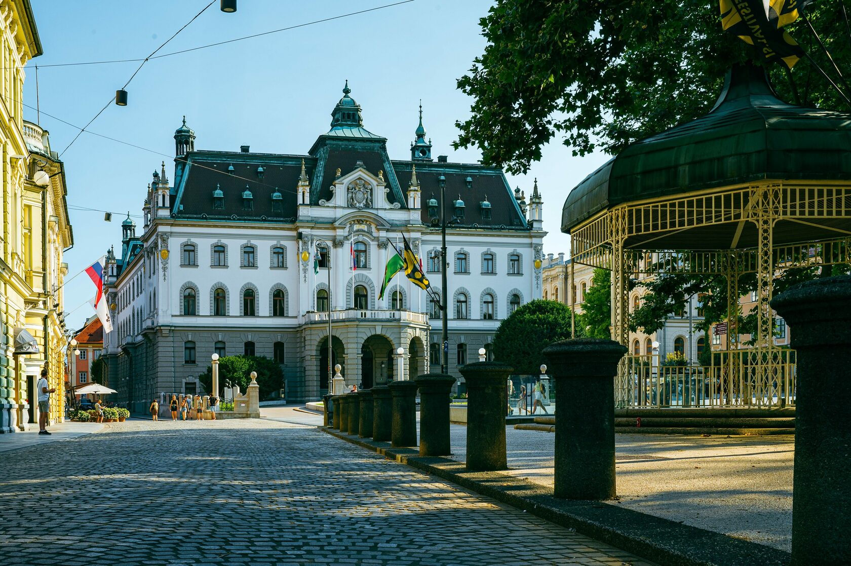 slovenia capital, what is the capital of slovenia, slovenian capital, ljubljana capital of slovenia