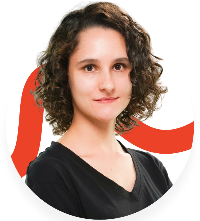 Алла Синявская