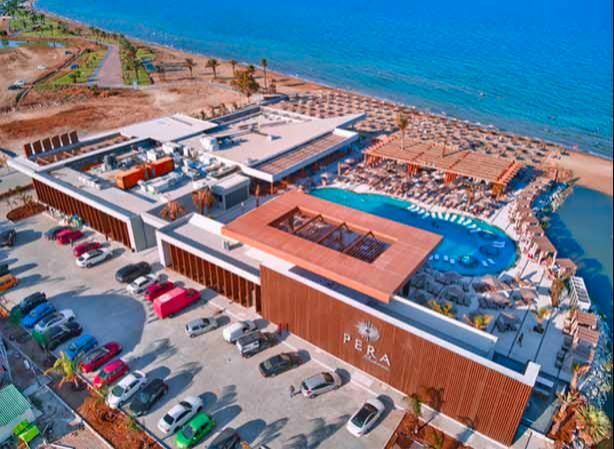 Grand Sapphire BLU Resort