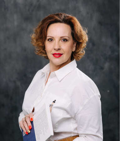 Наталья Перова