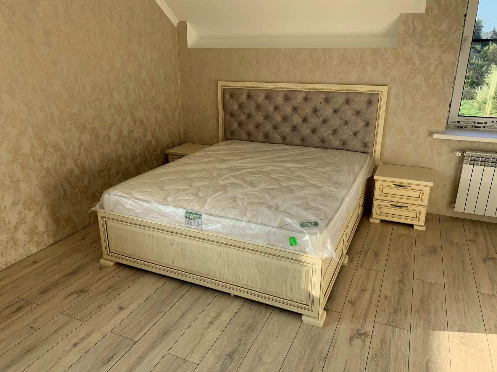 Кровати на заказ