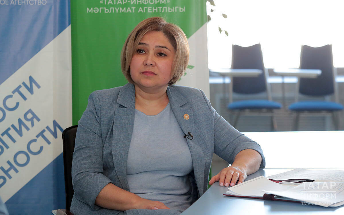 «Мы возлагаем большие надежды на этот проект»: Гузель Удачина о программе «Батырлар»