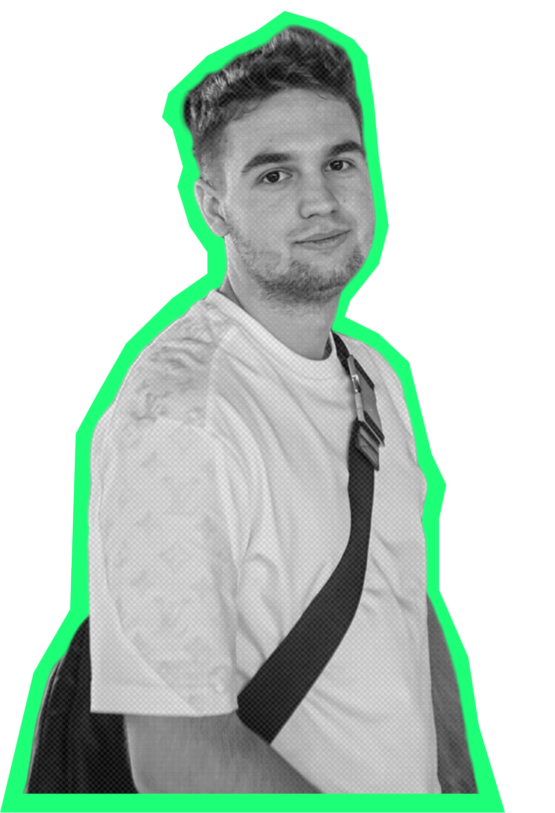 Тренировки с блогерами