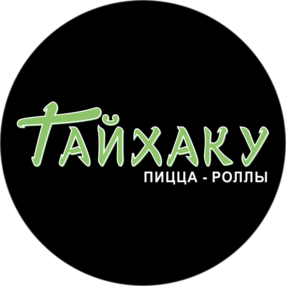 Доставка еды Тайхаку