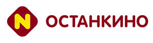 останкино логотип
