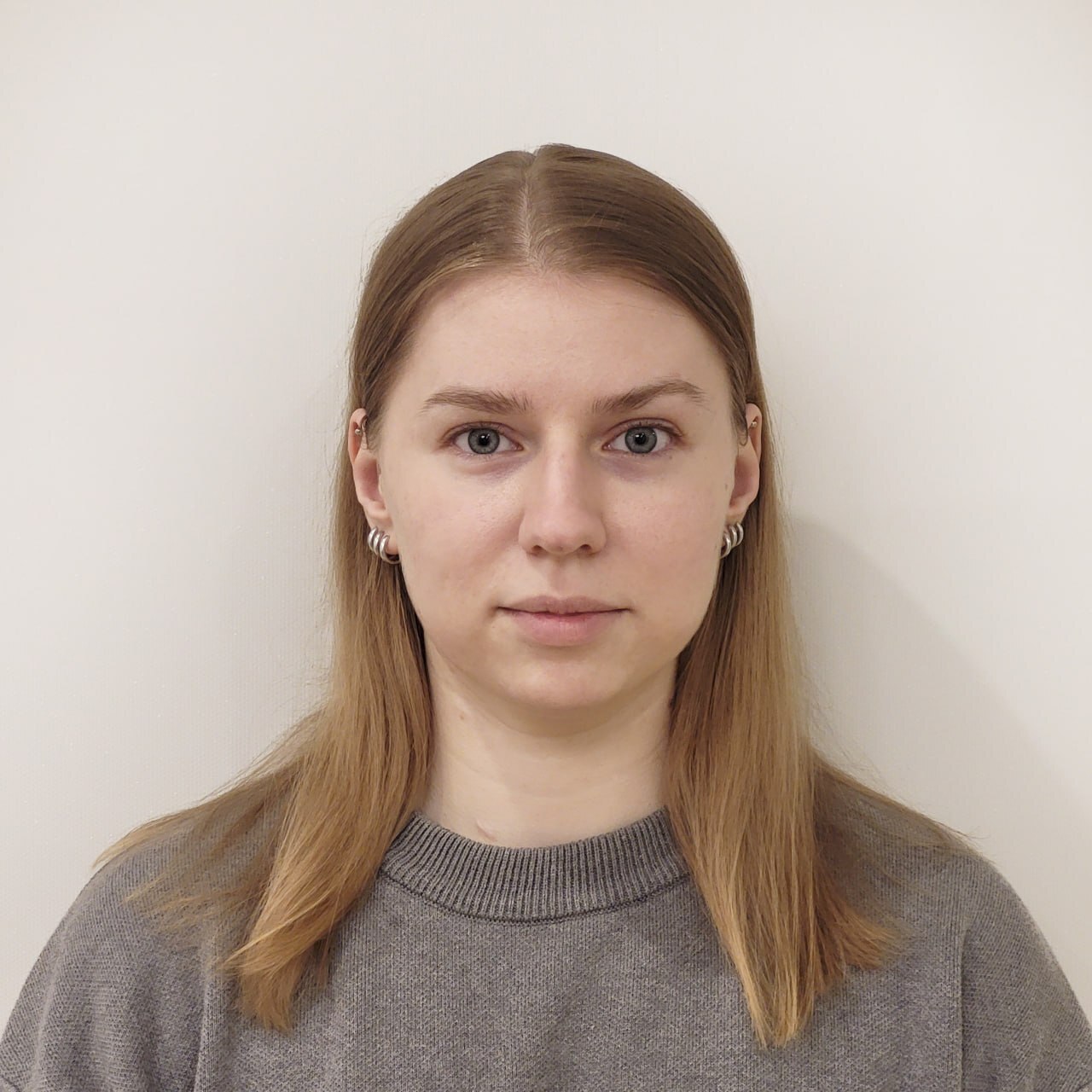 Елена Климук